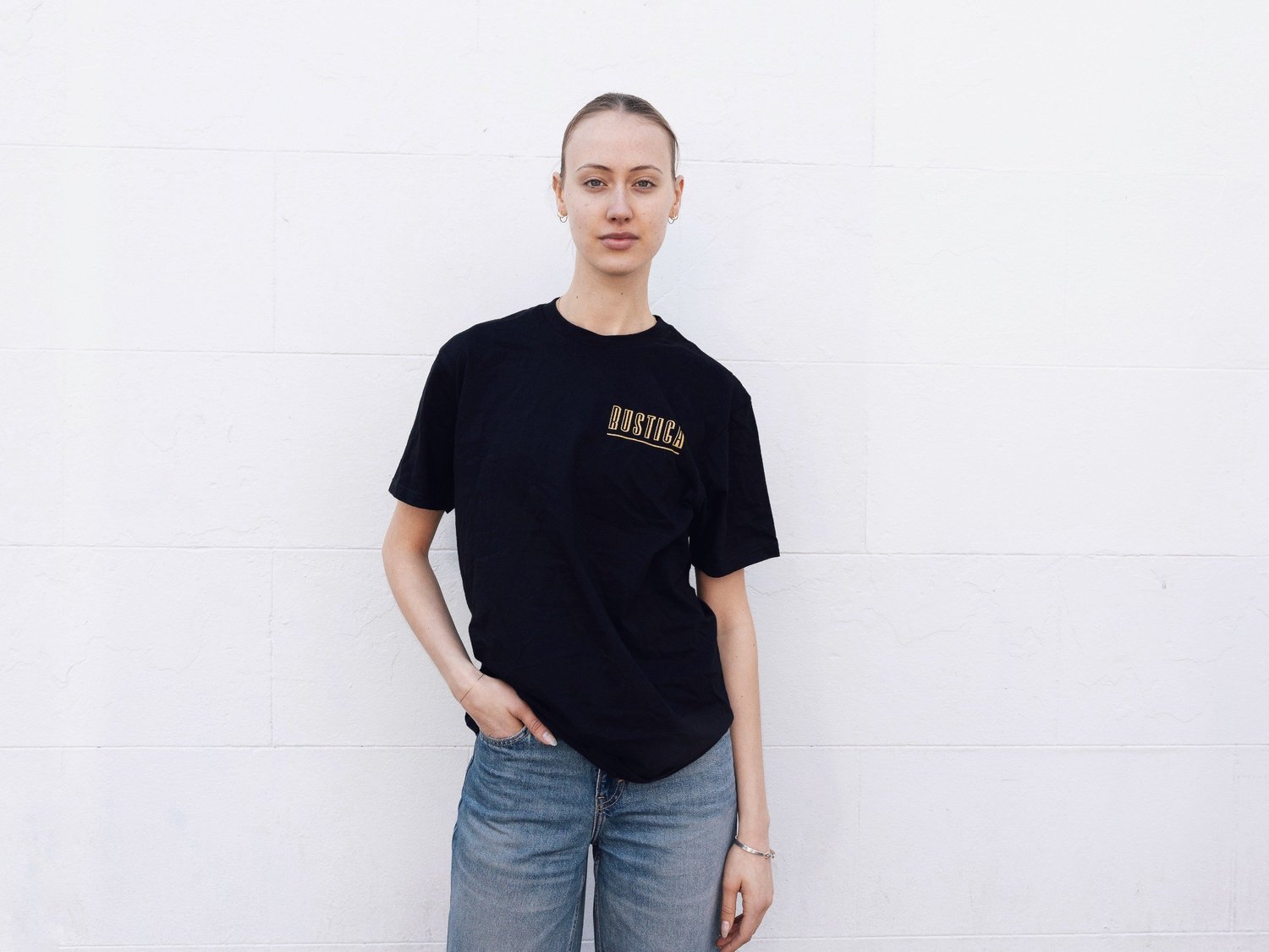 Rustica T-shirt
