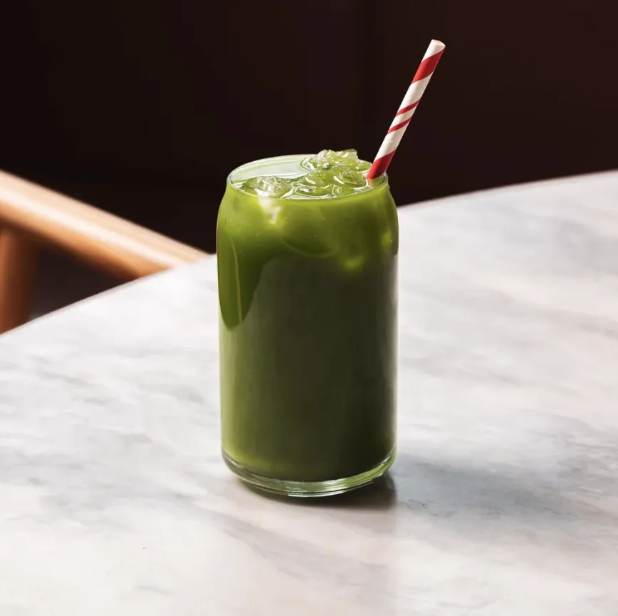 Rustica Green Juice