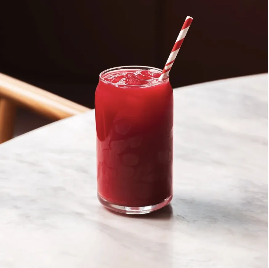 Rustica Pink Juice