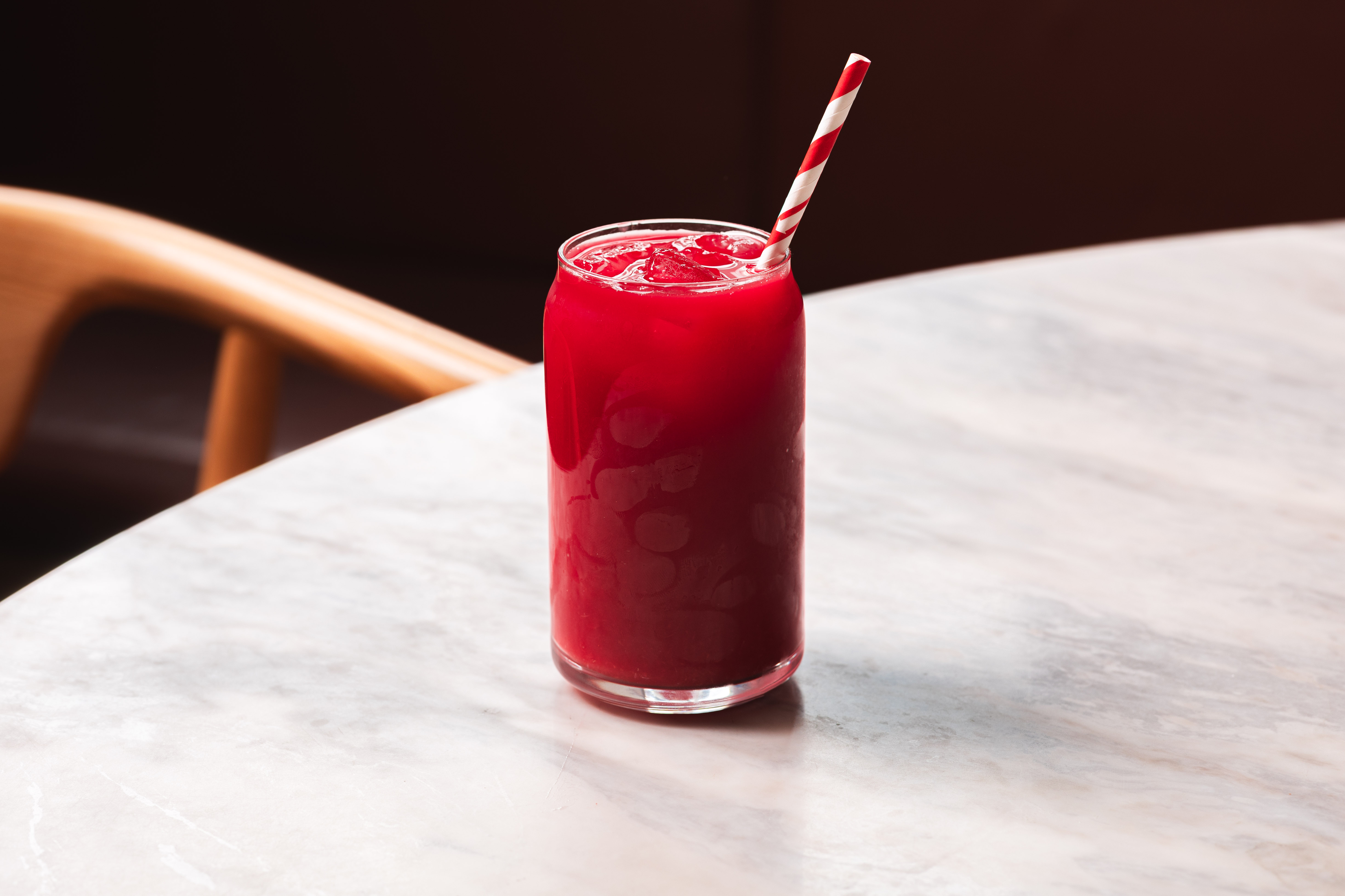 Rustica Red Juice