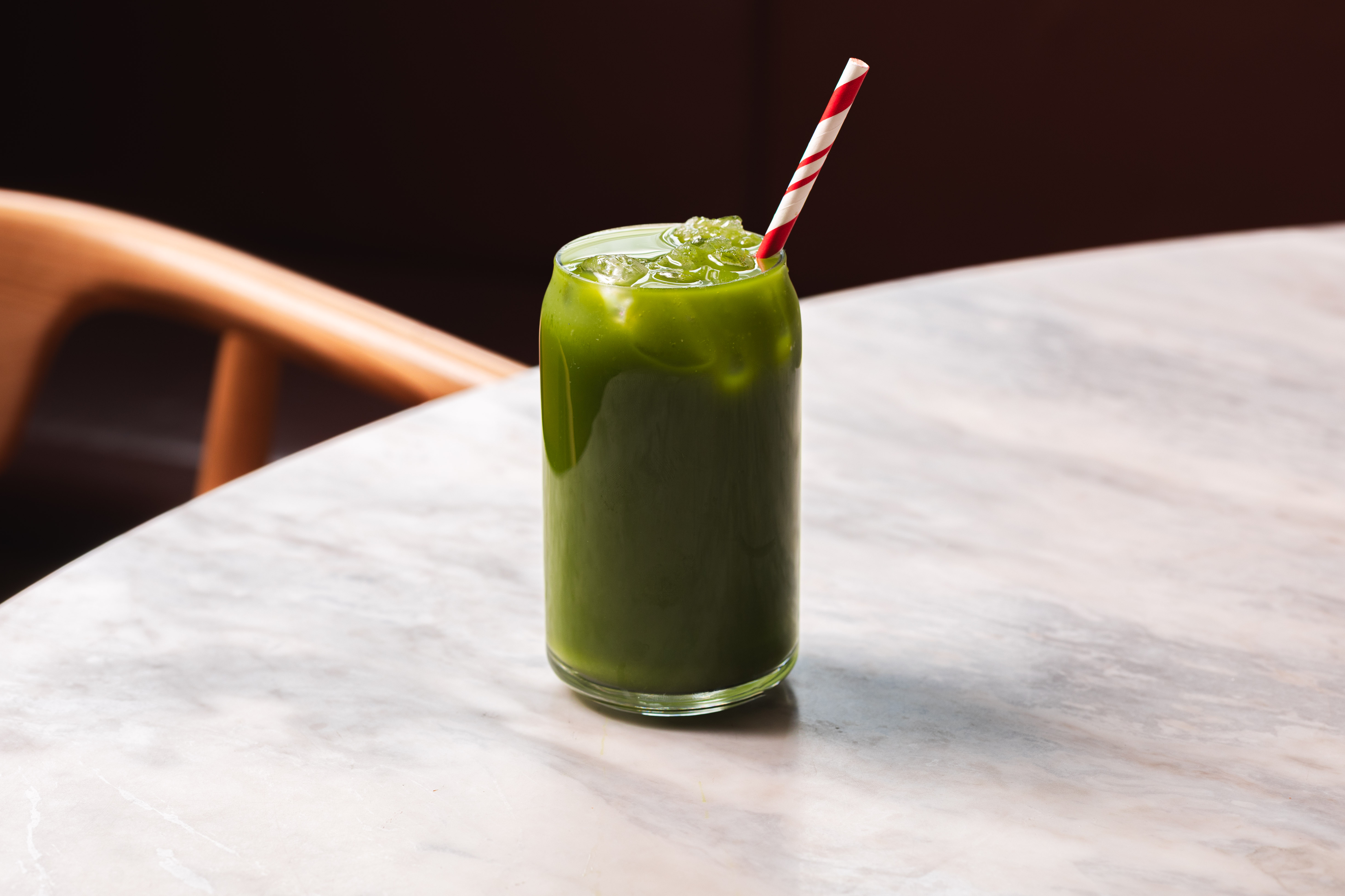 Rustica Green Juice