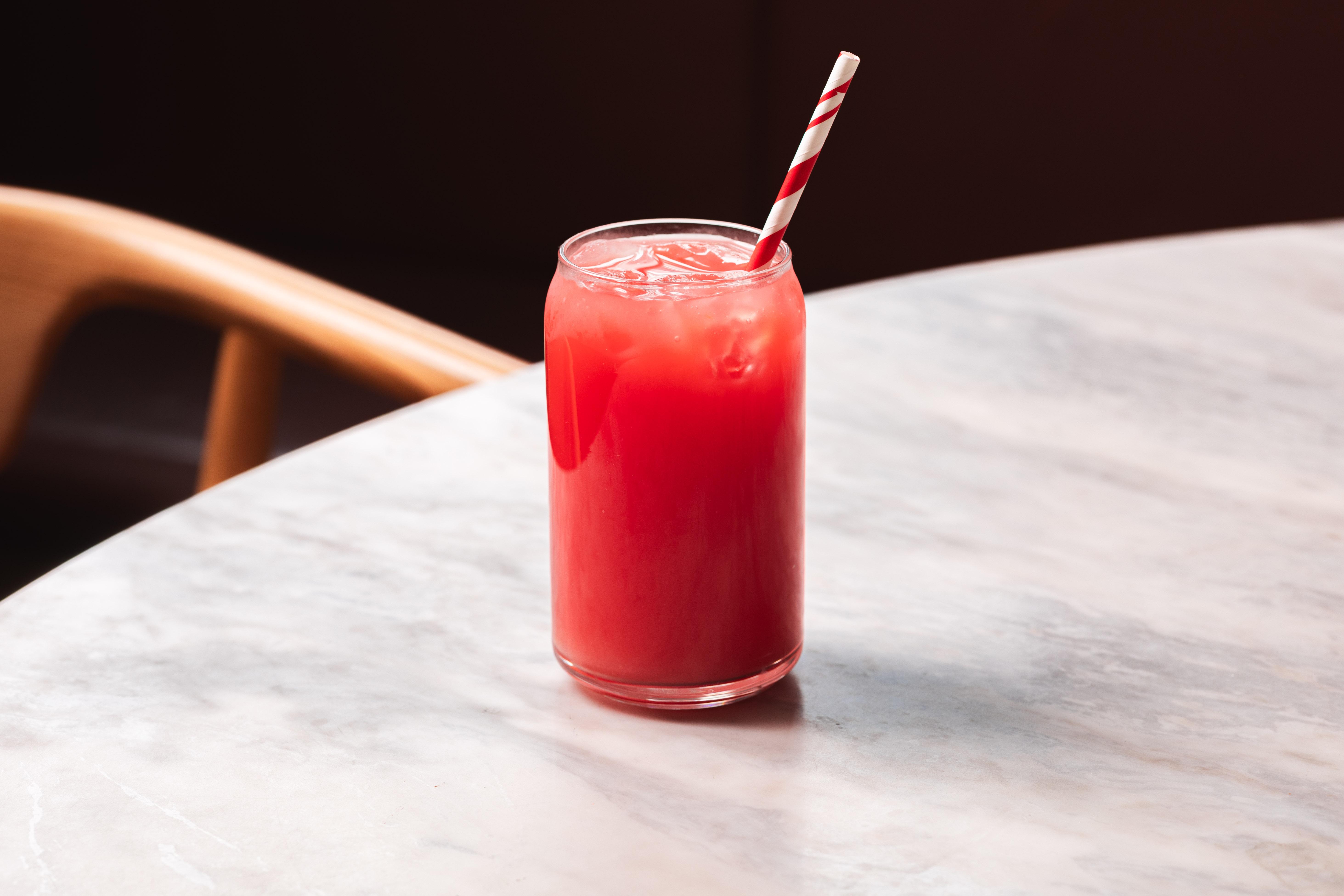Rustica Pink Juice