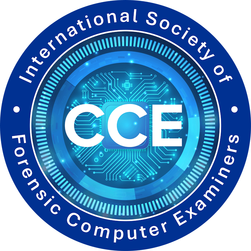 Certified Computer Examiner
