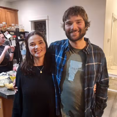 Stratton and Summer