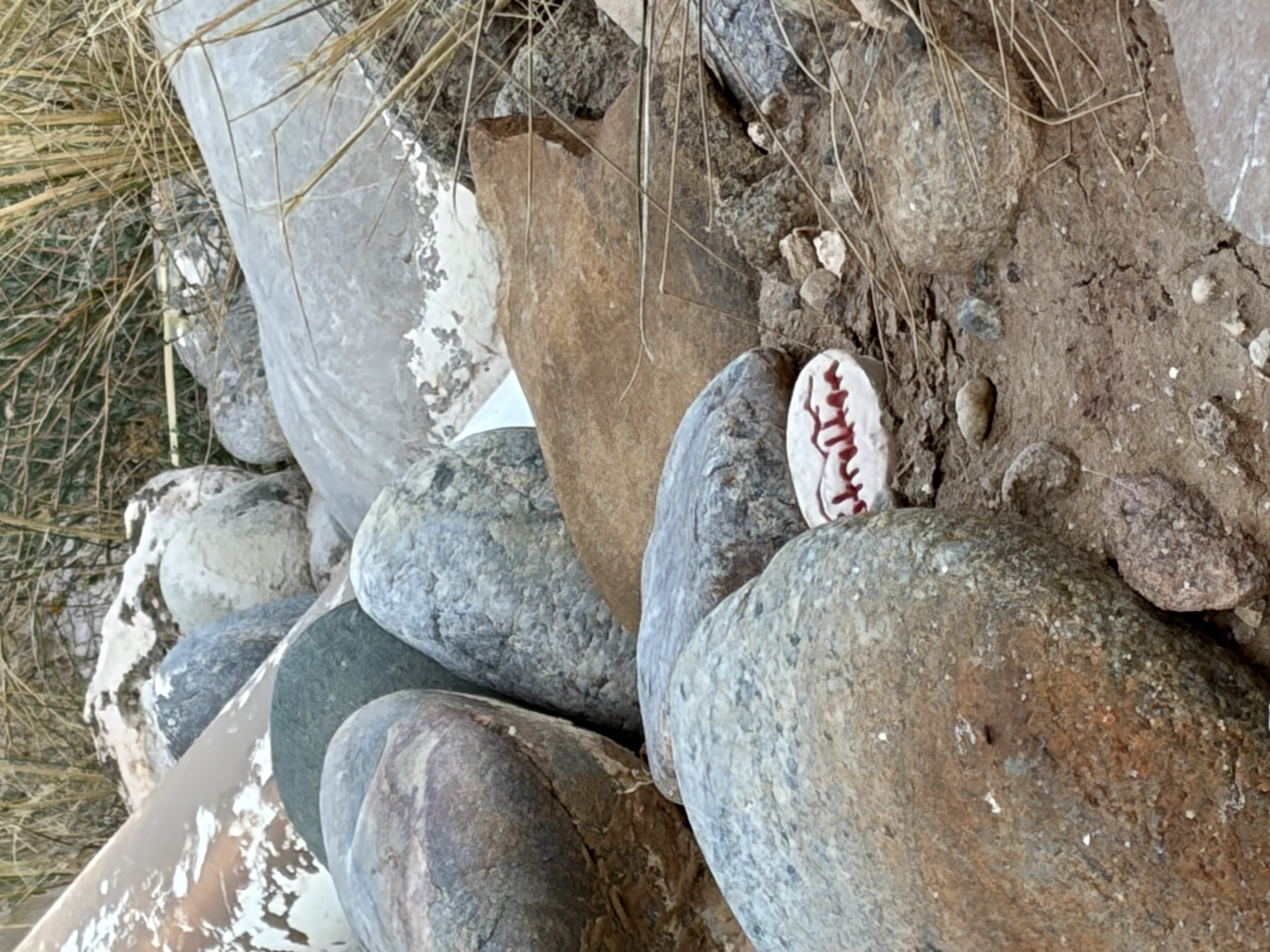 Stratton Stones