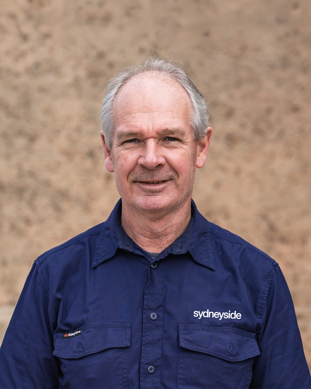 Richard Creighton