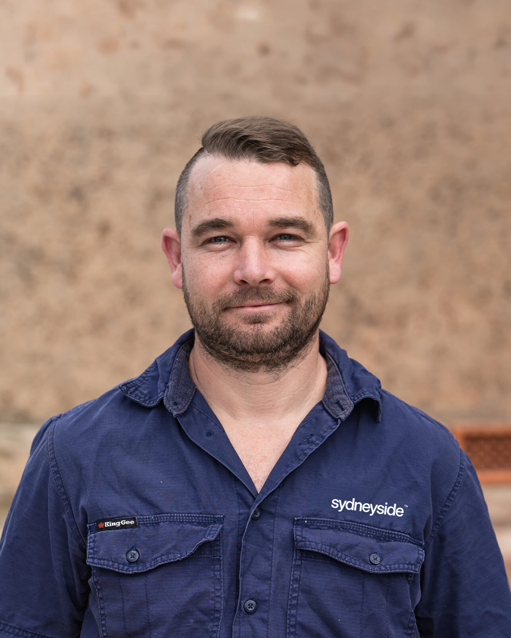 Dan Creighton