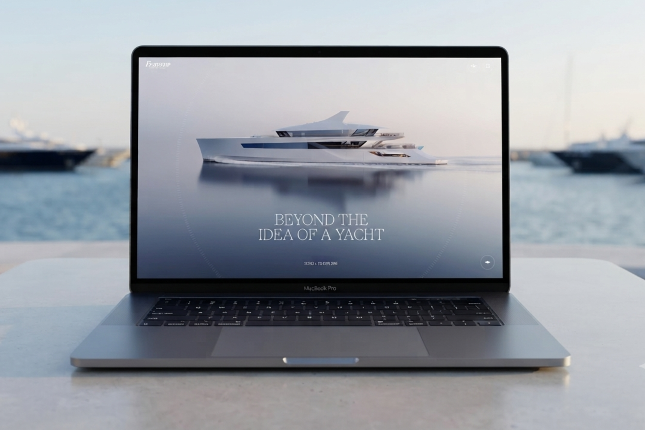 Feadship thumbnail