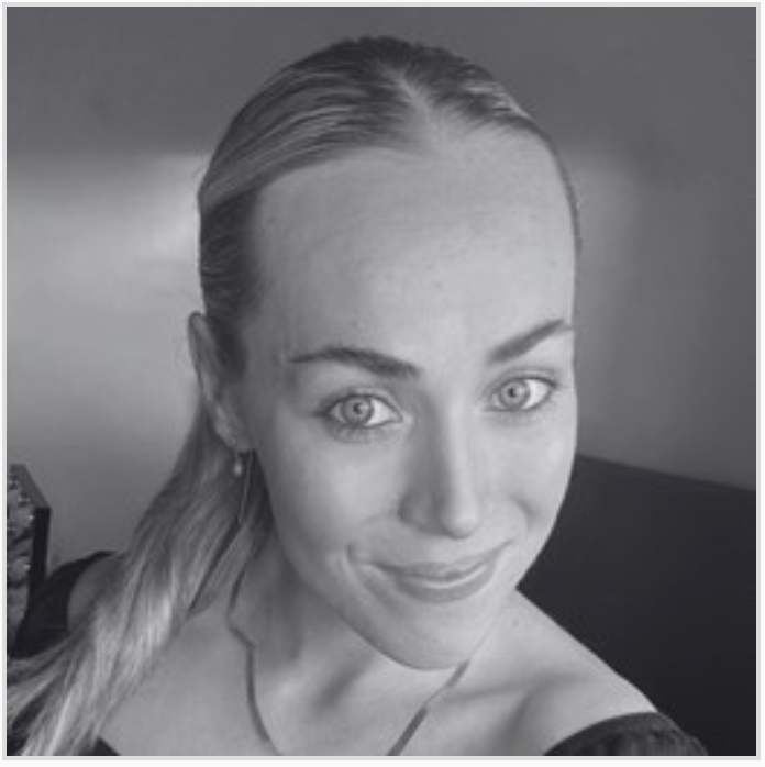 Meg Rapley
