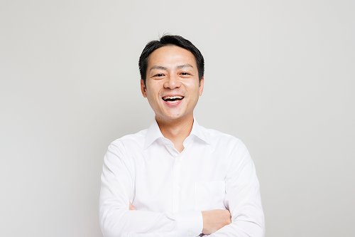 Teruhiro Watanabe, Deputy President