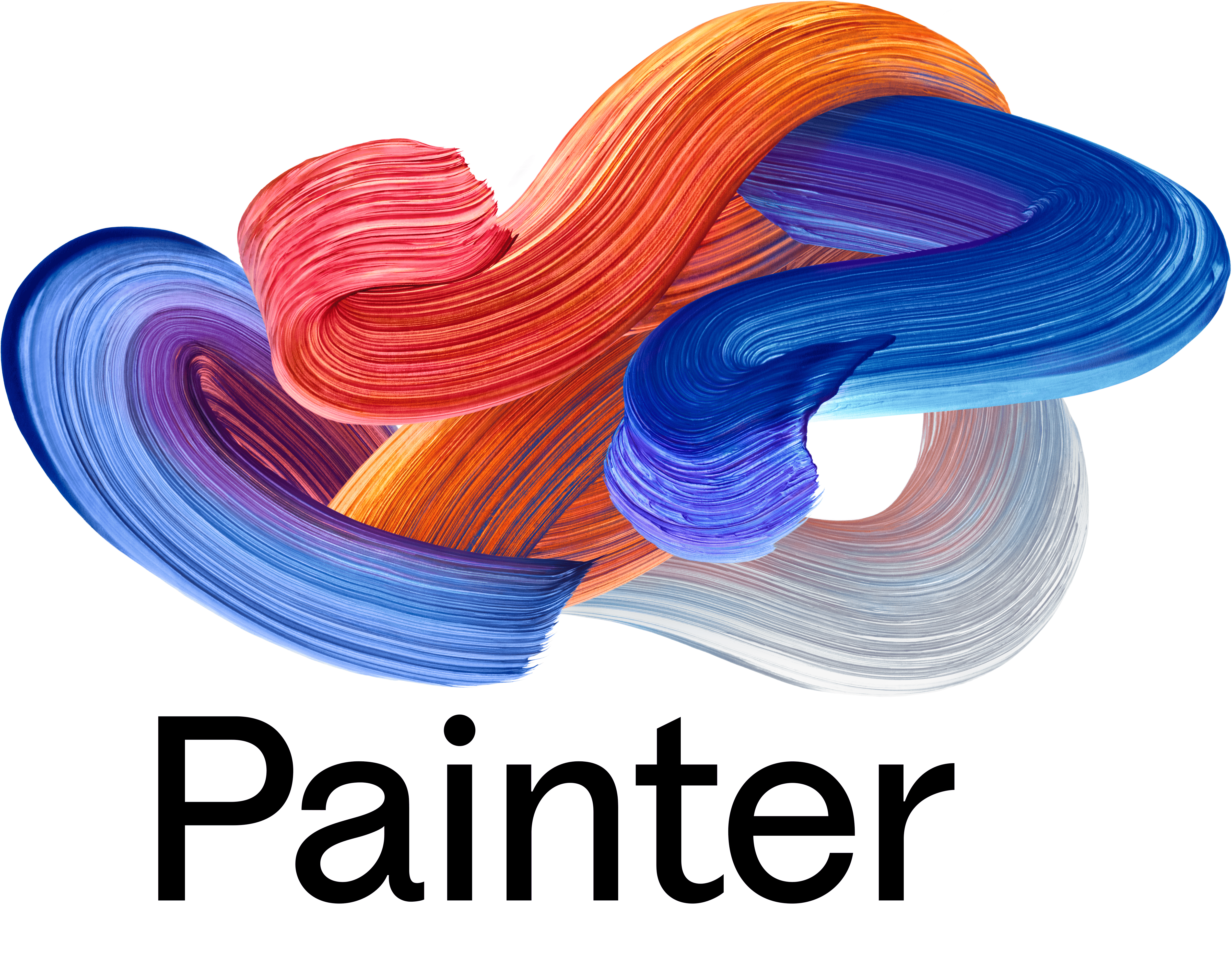 Painter key visual: creating finance without overthinking