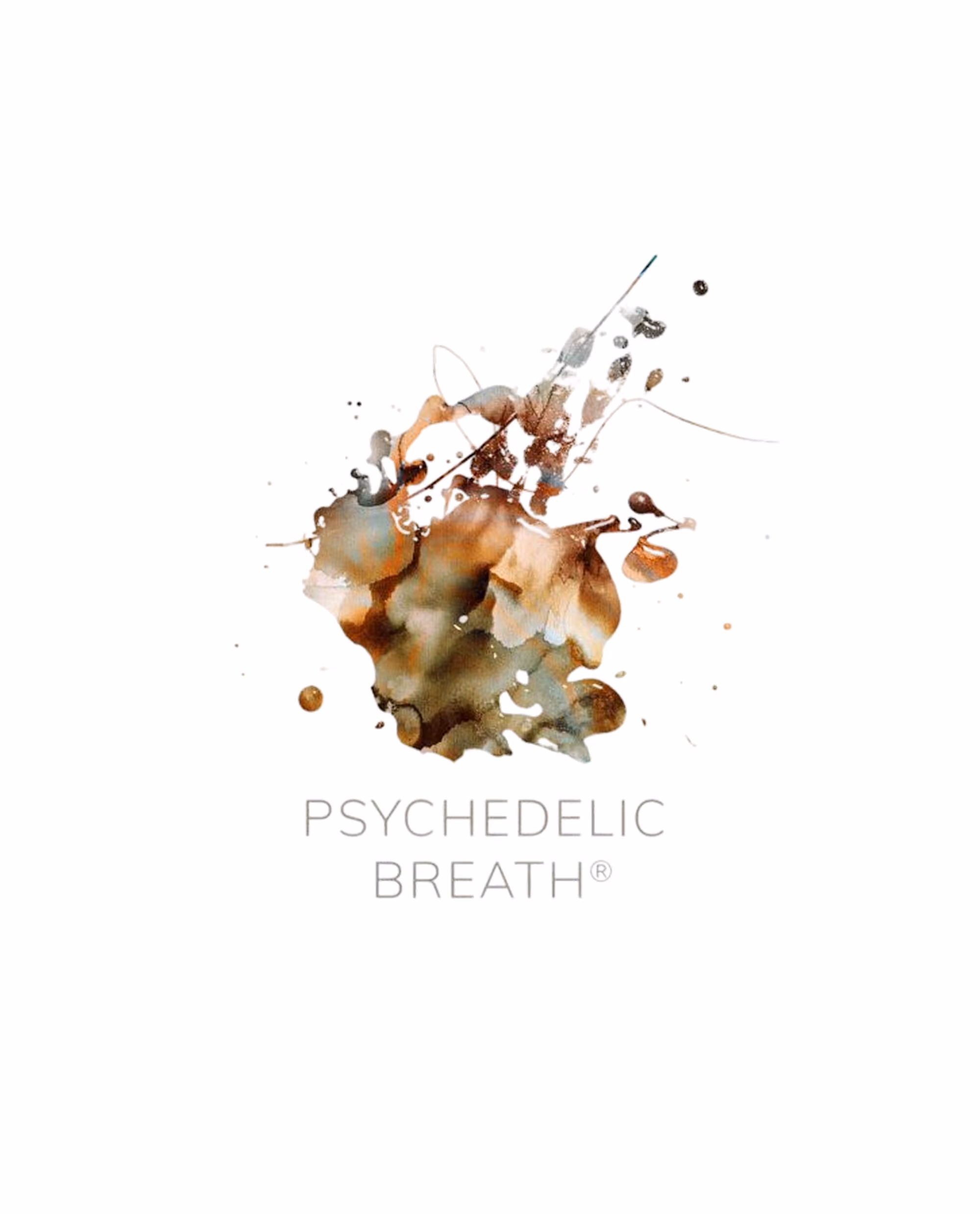 Official Psychedelic Breath Logo