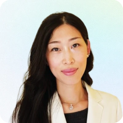 Youtse Sung, VP of Marketing at Sylvera