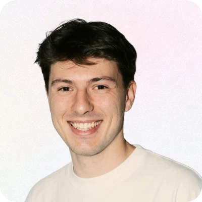 Andreas Geamanu, Co-Founder & CEO at Introw