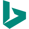 Bing Webmaster Tools logo