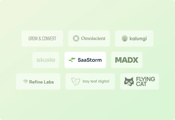 20 Top Remote Marketing Agencies Specializing in B2B SaaS Growth in 2026