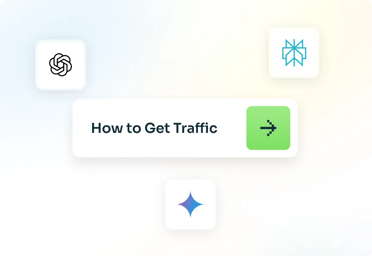What is LLMO: SEO Guide to Get Traffic from ChatGPT, Perplexity & Gemini in 2026