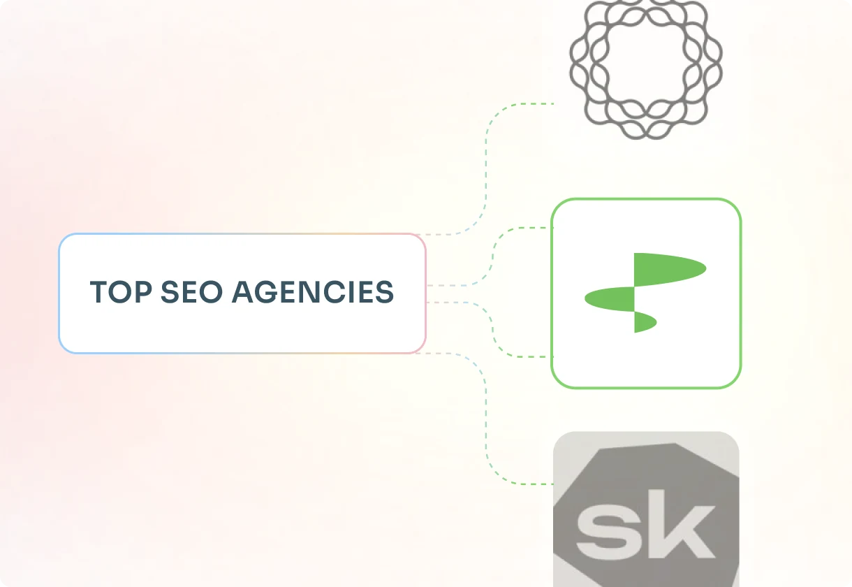 20 Top B2B SaaS SEO Agencies in 2026: The Ultimate Roundup