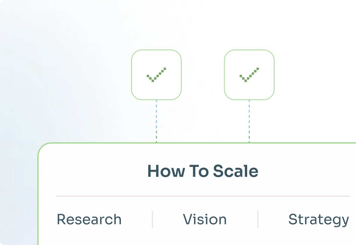 How To Scale And Grow a SaaS Company: 19 Specific Tips For 2025