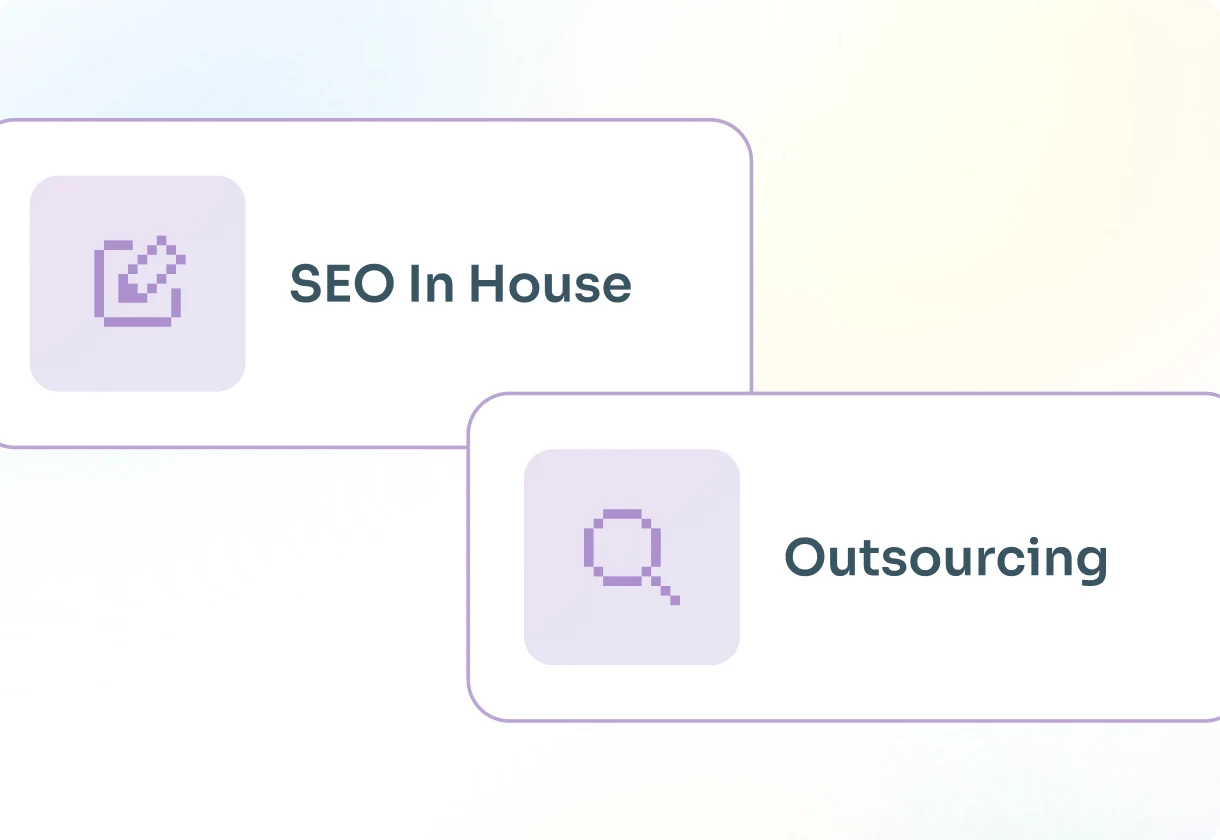 SEO In House vs Outsourcing: What To Choose For SaaS in 2026