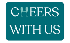 Logo Cheers with us