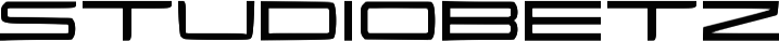 Logo STUDIOBETZ
