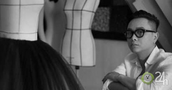 20 years of designer Cong Tri's fashion style captured in "The Block of Silence"