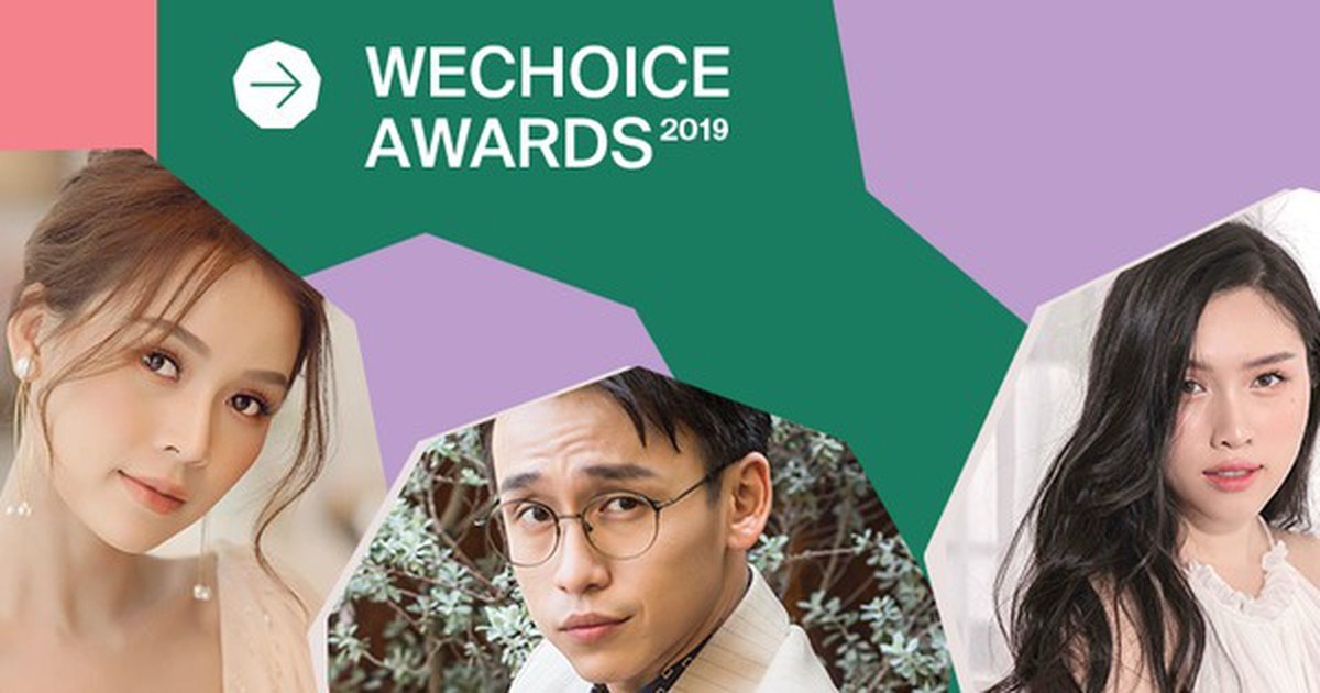 Hosts of the WeChoice Awards 2019 Gala revealed: Brand-new names set to make a difference!