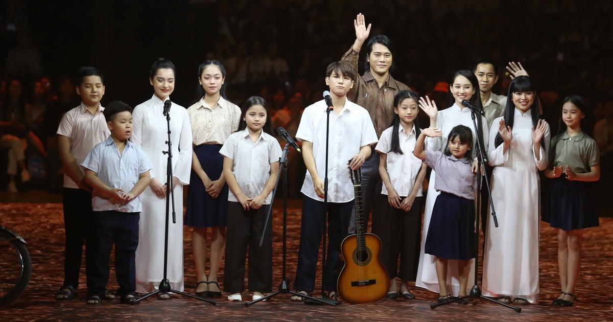 1977 Vlog, Sieu Tri Tue, Mat Biec... win WeChoice 2019 awards