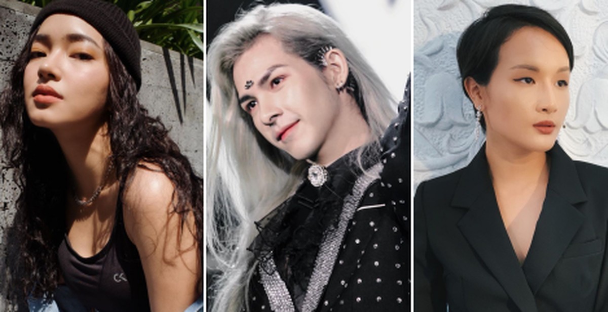 WeChoice Awards 2019 Gala to see an influx of good-looking stars and the hottest YouTubers right now, who do you want to meet most?