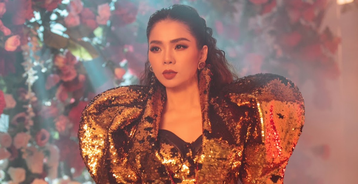 Le Quyen releases behind-the-scenes teaser for Q Show 2