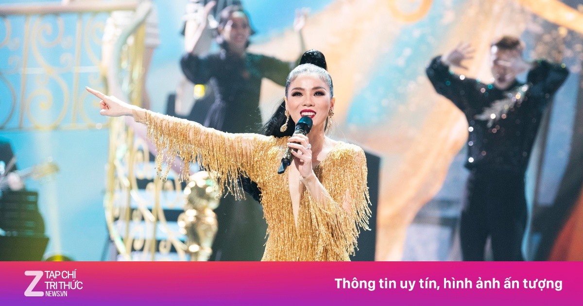 Le Quyen's 30-billion-VND live show: Does the price match the quality?