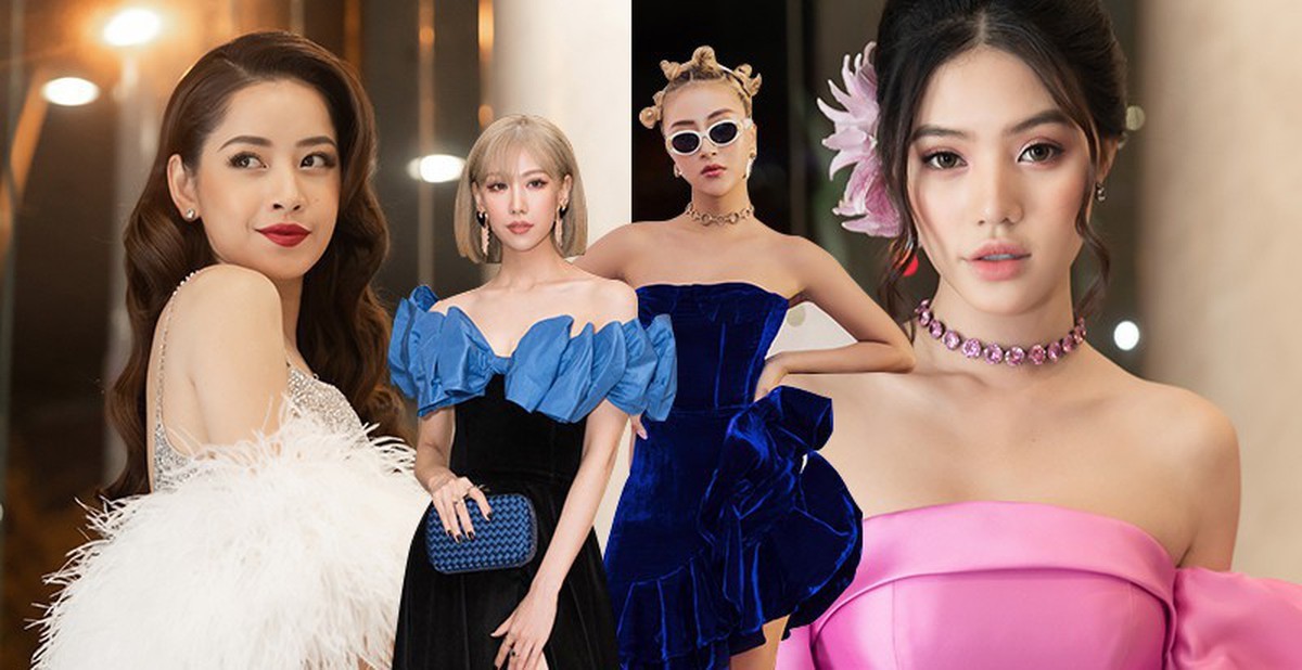 Everyone looked stunning, but these are the 15 most interesting outfits on the WeChoice Awards 2018 red carpet