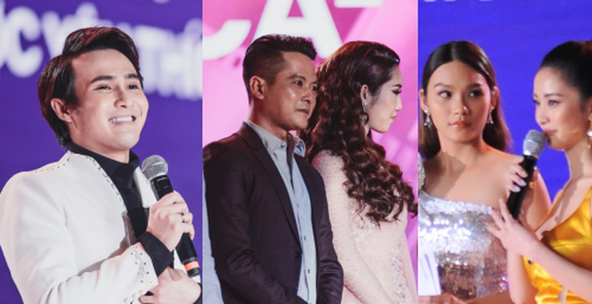 Three prestigious categories for Vietnamese films find their winners at WeChoice Awards 2018 ceremony
