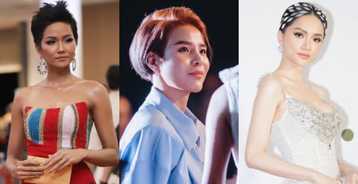 Vietnamese artists share their feelings after WeChoice Awards 2018 Gala night: Overwhelmed with emotion and happiness over meaningful stories!