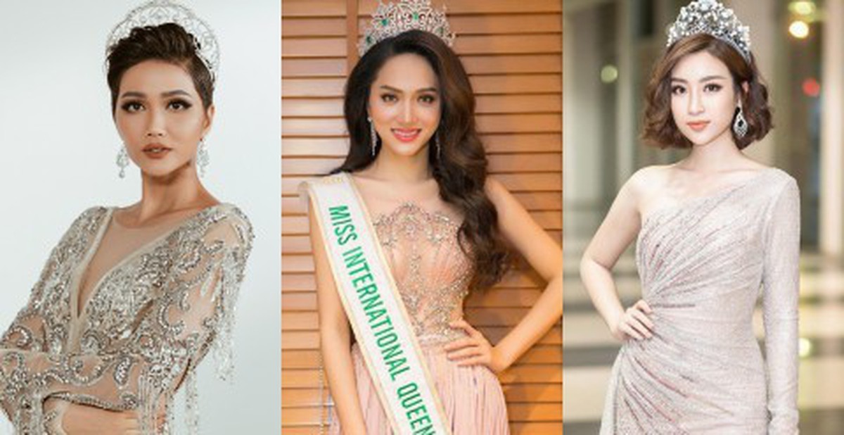 Breath-holding anticipation as top Vbiz beauty queens and runners-up flock to WeChoice Awards 2018 Gala tonight