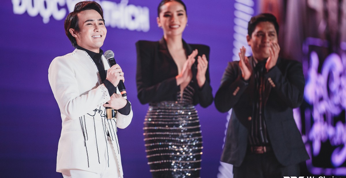 "Ai Chet Gio Tay" wins convincingly in the Most Favorite Web Drama category at WeChoice Awards 2018