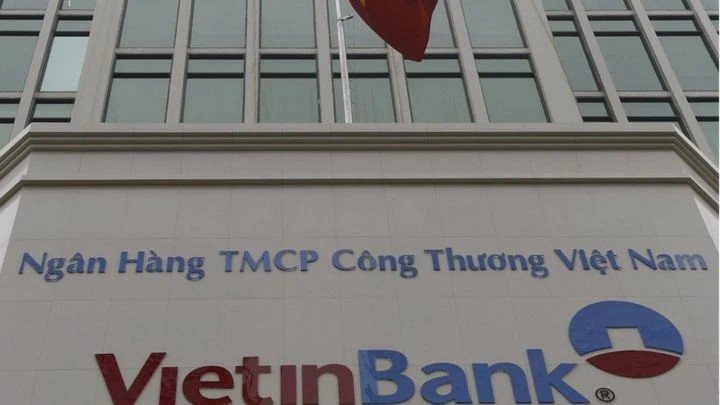 VietinBank's assets grow 1,500-fold after 30 years of operation