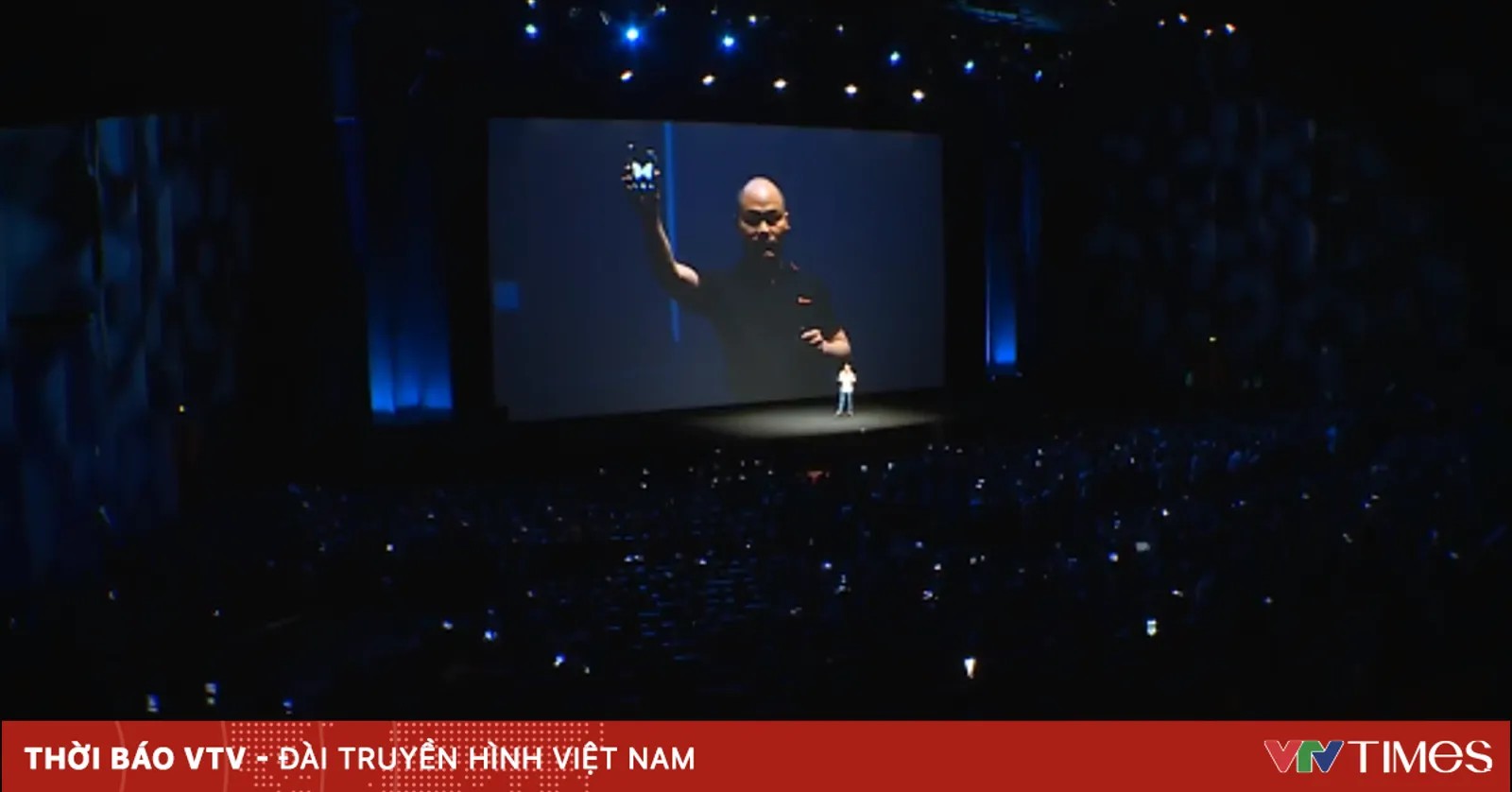Bphone 3: Bezel-less design, single camera, priced from 6.99 million VND