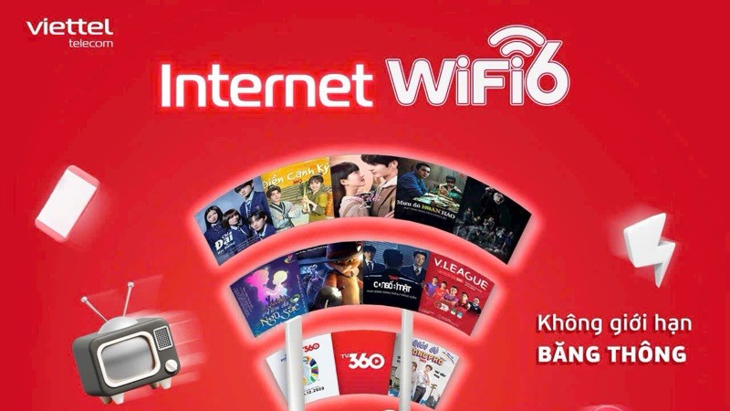 Install Viettel Internet: Latest Promotions for July 2026