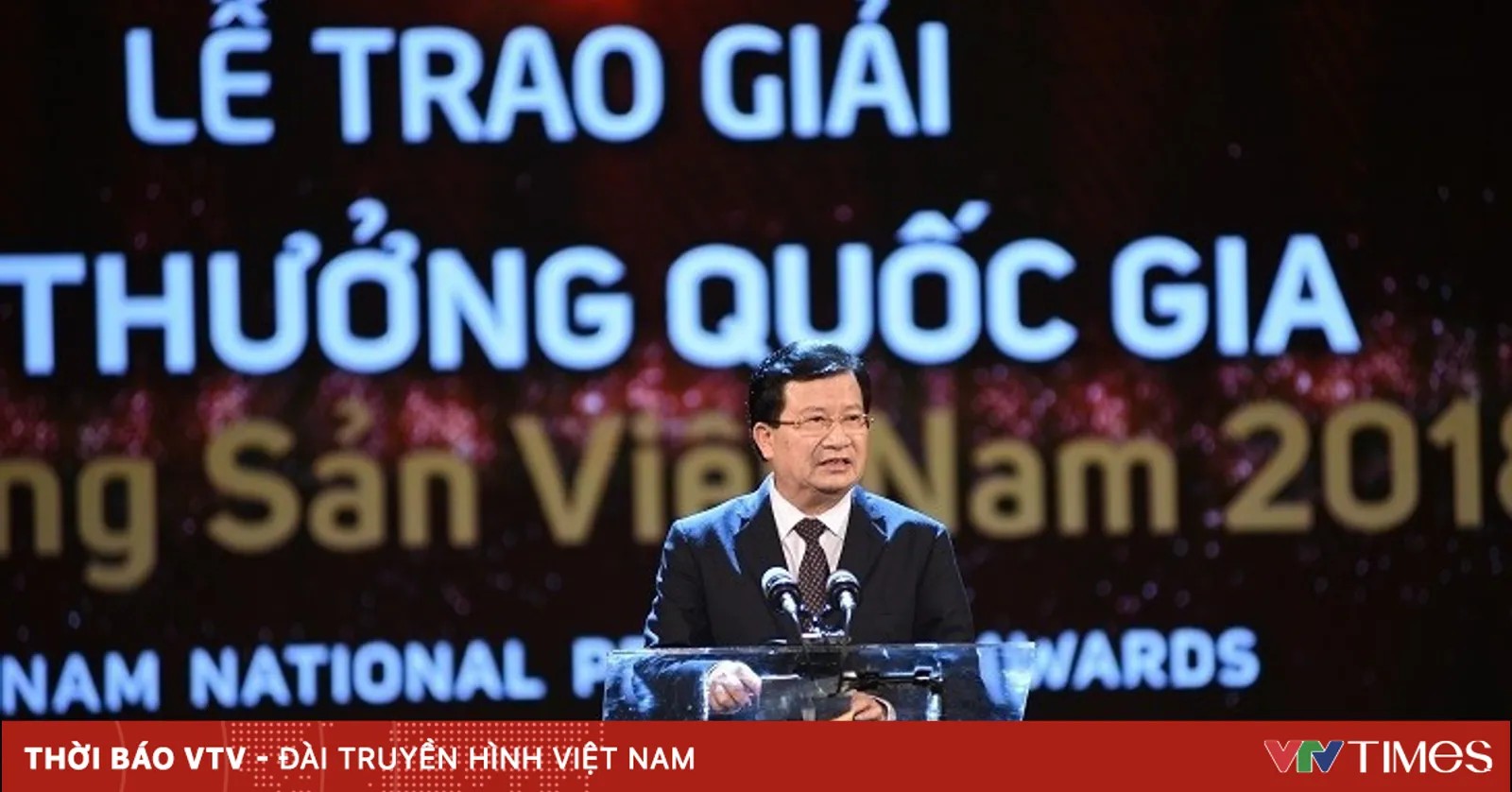Vietnam National Real Estate Awards 2018