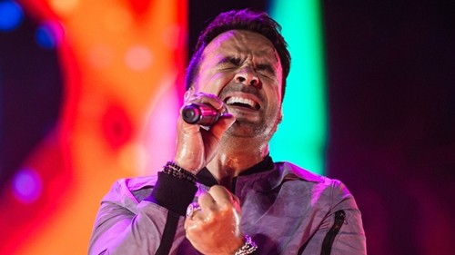 Viet Tu: 'Despacito singer made no demands when coming to Vietnam' - VnExpress Entertainment
