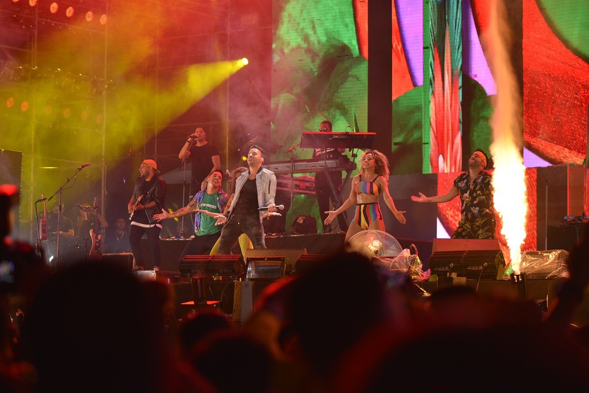 Cocofest 2018: BETTER THAN EXPECTED!!!