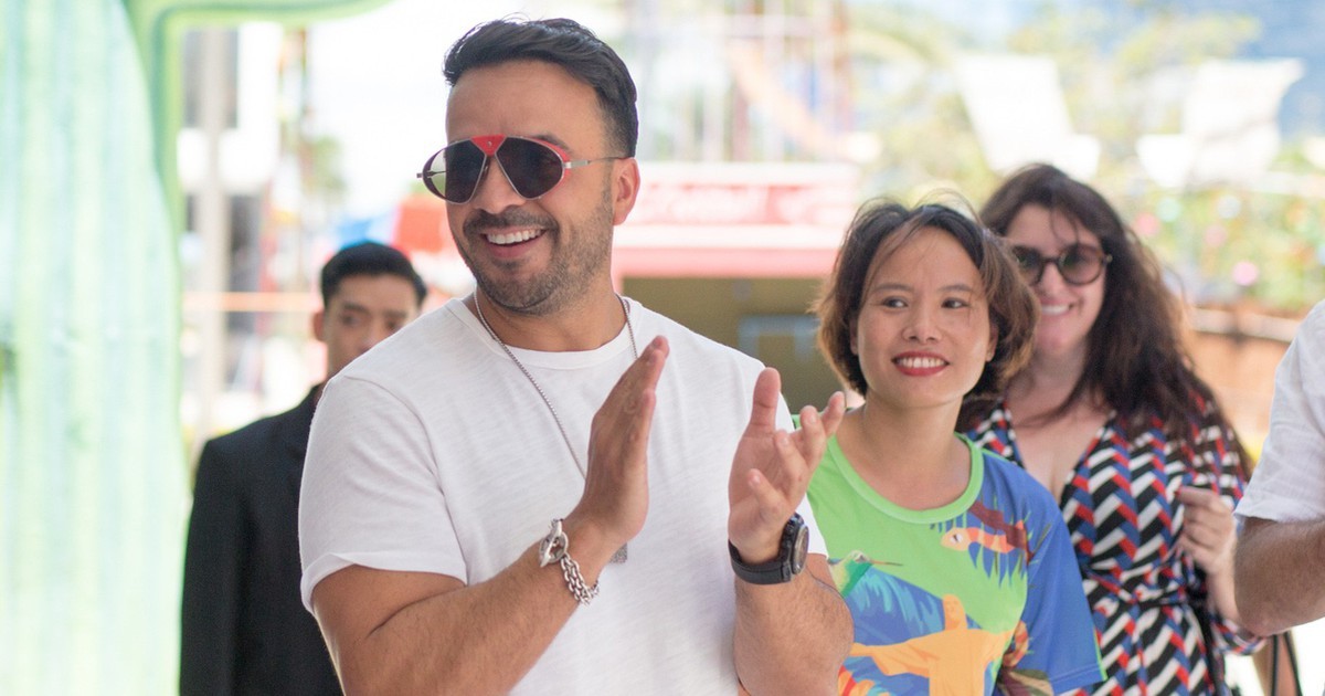 5.3-billion-view mega-hit Despacito gets a new version in Vietnam