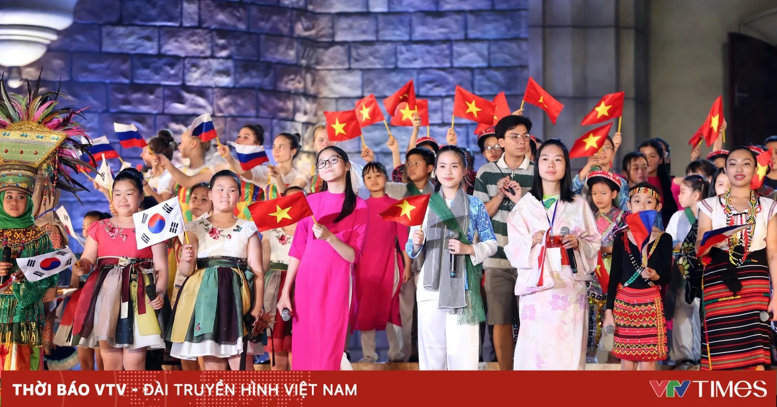 Green Earth Gala rehearsal: Everything ready for the international children's festival