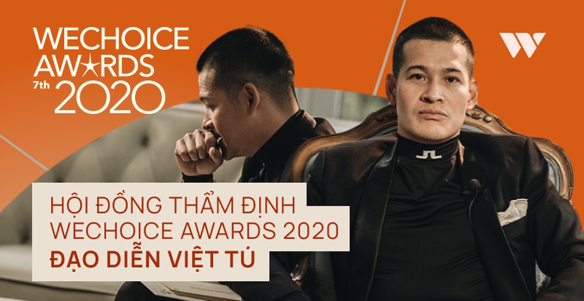 Đạo diễn Việt Tú: "Cả thế giới đều ghi nhận những gì Việt Nam đã làm được, và 20 nhân vật này chính là những người đại diện cho những điều kỳ diệu ấy"
