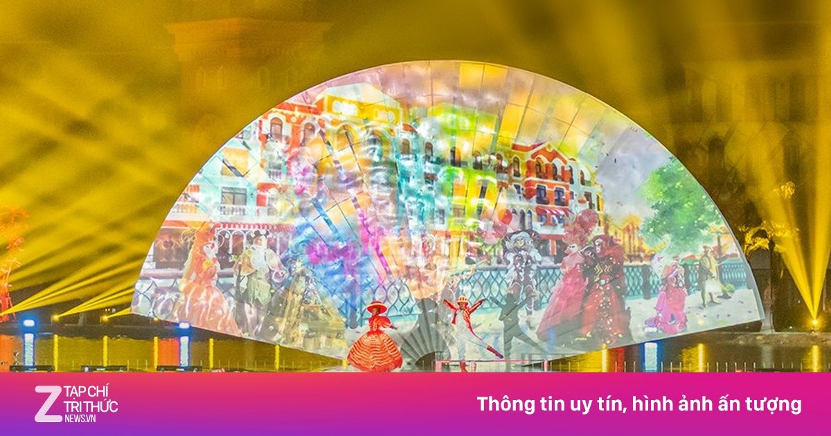 Đánh giá 3 show thực cảnh triệu USD - điểm nhấn mới của Phú Quốc