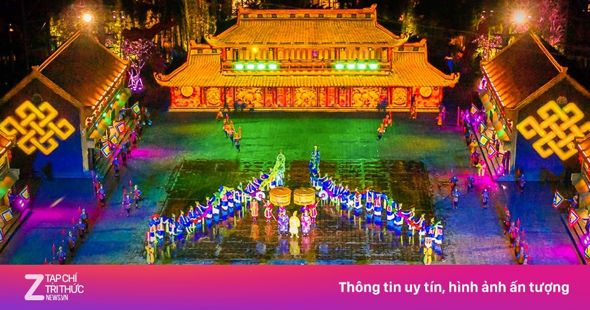 "Tinh hoa Việt Nam" và chuyện chưa kể nơi hậu trường