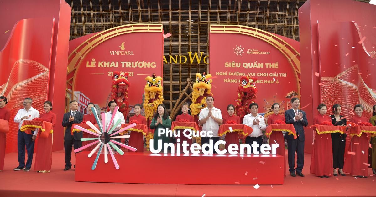 Cuồng nhiệt ở 'thành phố không ngủ' đầu tiên của Việt Nam
