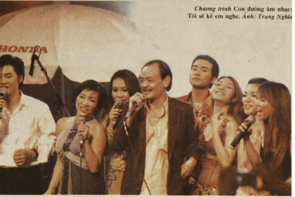 Những người chiến thắng: Một giải thưởng được chúng tôi chờ đợi